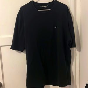 Nike Solo Swoosh T-Shirt